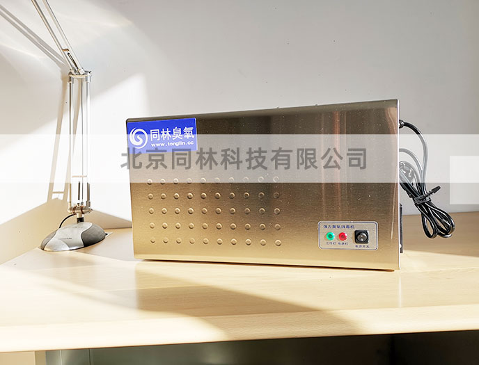 壁掛式臭氧發(fā)生器：安裝高度、使用場景及面積配置指南(1)